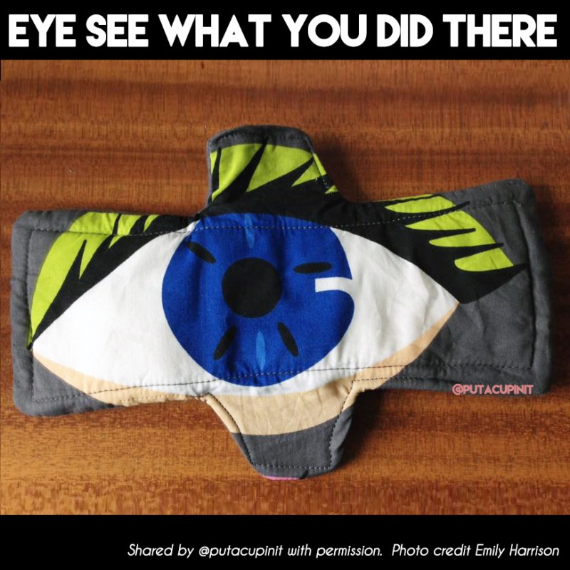 EYEpad
