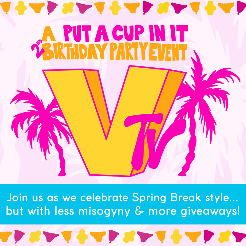 PACII Turns 2: Let’s Party Vtv Style!