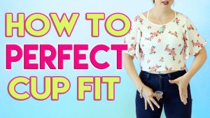 4 Tips for Perfecting The Fit of Your Menstrual Cup
