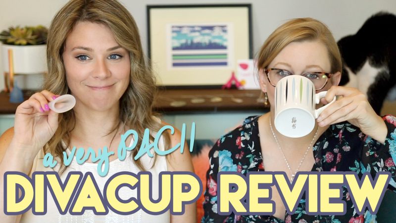 DivaCup Review