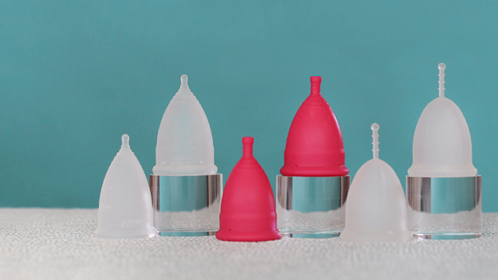 Private Label Menstrual Cups