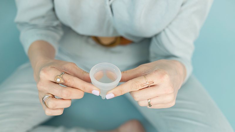 Best Menstrual Cups | How to Choose the Right Cup For You