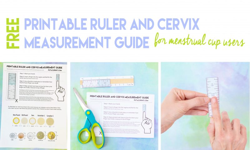 featured how to measure cervix